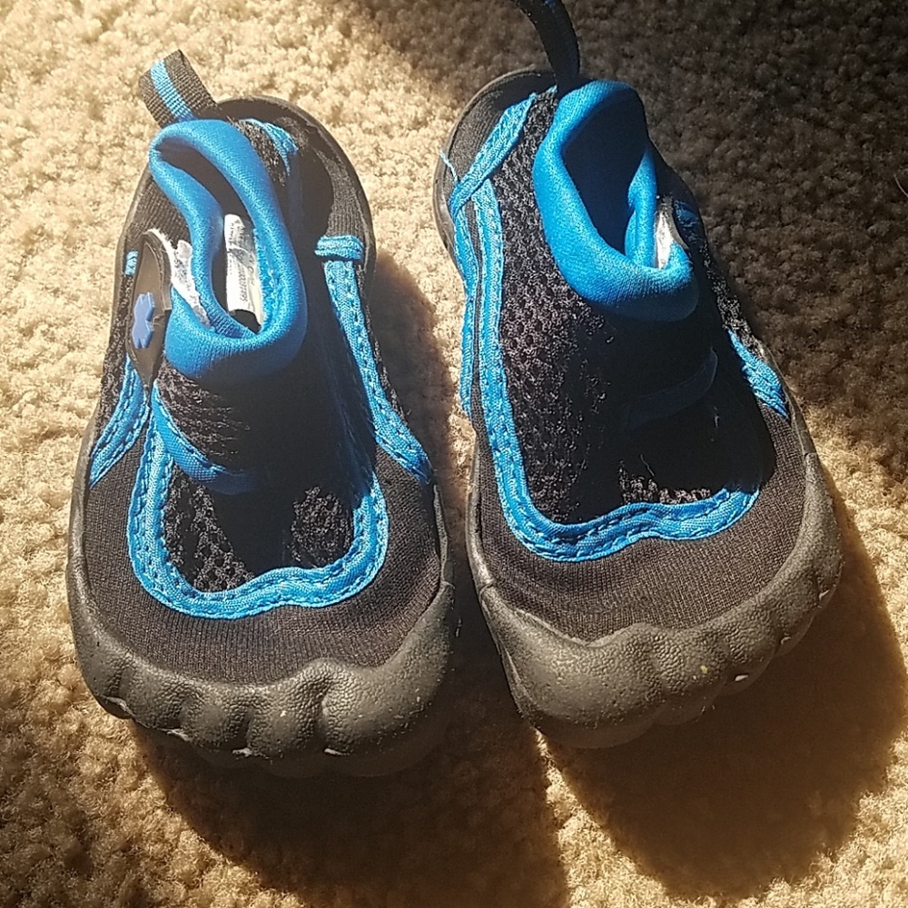 Lifeguard Kids Water Shoes
